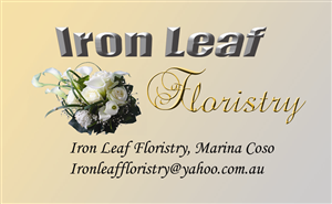 Business Card Design by aClem for this project | Design #3145213