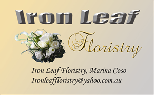 Business Card Design by aClem for this project | Design: #3145252