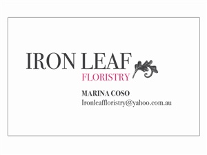 Business Card Design by fotographic.eu for this project | Design: #3143782