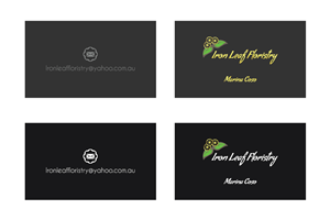 Business Card Design by vector for this project | Design: #3146030