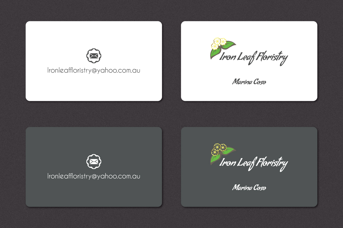 Business Card Design by vector for this project | Design #3146037