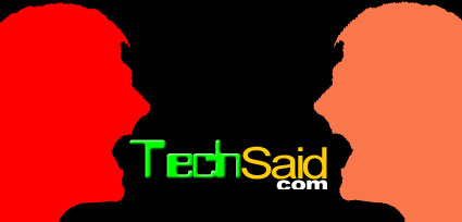 Grafik-Design von Don Macauley für techsaid | Design #70140