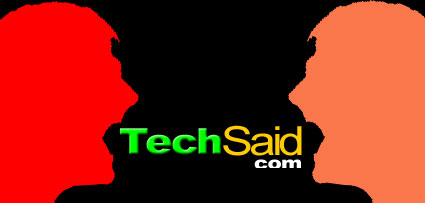 Graphic Design by Don Macauley for techsaid | Design #70148