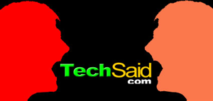 Graphic Design by Don Macauley for techsaid | Design #70148