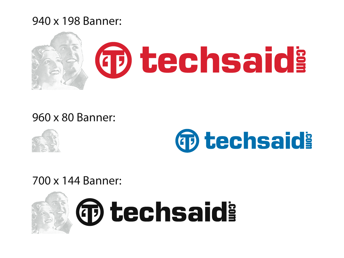 Graphic Design by Heyoka Design for techsaid | Design #71872