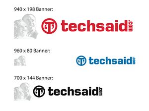 Graphic Design by Heyoka Design for techsaid | Design #71872