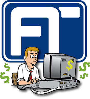 Logo Design by Frank Brittner Graphics