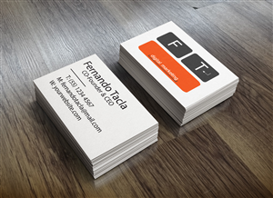 Logo Design by Davor Mitrovic