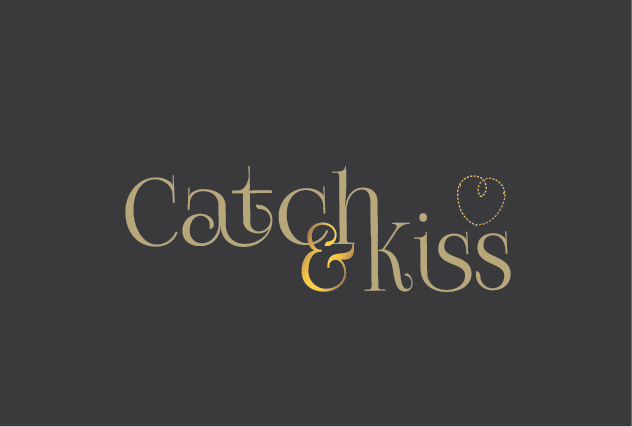 Diseño de Logo por jizzy123 para Catch&Kiss | Diseño #3129536