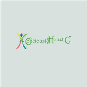 Logo-Design von anne_focus für Consciously Holistic | Design: #3133338
