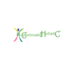 Logo-Design von anne_focus für Consciously Holistic | Design: #3133339