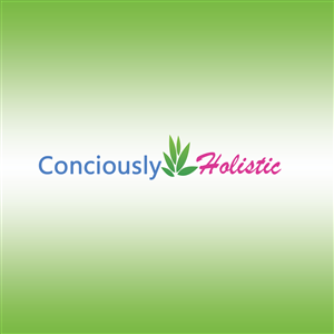 Logo-Design von anne_focus für Consciously Holistic | Design: #3133340
