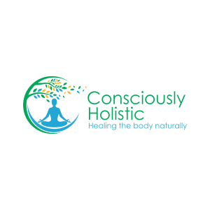 Logo-Design von JL 2 für Consciously Holistic | Design: #3204617
