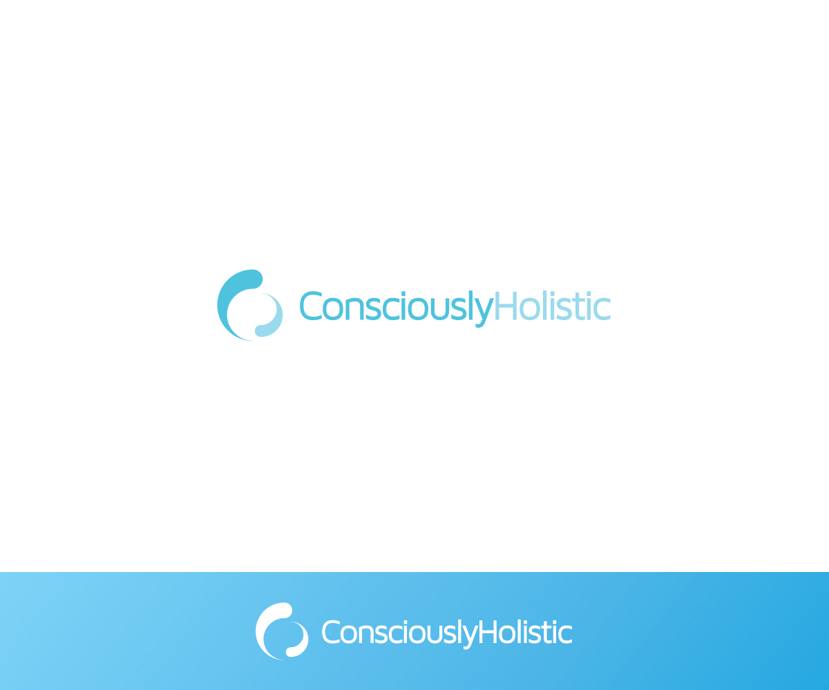 Diseño de Logo por Fisheye para Consciously Holistic | Diseño #3144466