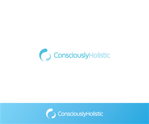 Logo-Design von Fisheye für Consciously Holistic | Design: #3144466