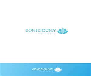 Logo-Design von Fisheye für Consciously Holistic | Design: #3144537