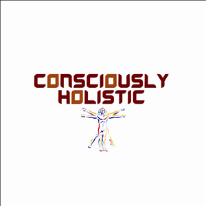 Logo-Design von Venus L. Penaflor für Consciously Holistic | Design: #3144053