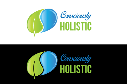 Logo-Design von Blendende für Consciously Holistic | Design #3151409