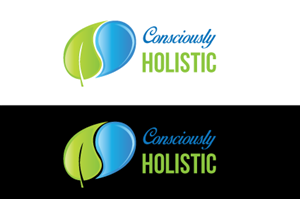 Logo-Design von Blendende für Consciously Holistic | Design: #3151409