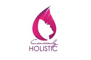 Logo-Design von Blendende für Consciously Holistic | Design: #3151440