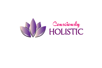 Logo Design by Blendende for Consciously Holistic | Design #3151468