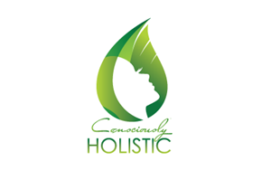 Logo-Design von Blendende für Consciously Holistic | Design: #3167594