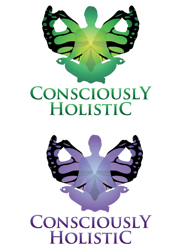 Logo-Design von phil.lees für Consciously Holistic | Design #3128377
