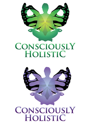 Logo Design by phil.lees for Consciously Holistic | Design #3128377