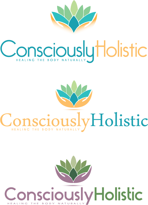 Diseño de Logo por Breanne Owen para Consciously Holistic | Diseño #3163788