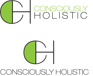 Logo-Design von ZinTech für Consciously Holistic | Design: #3129753