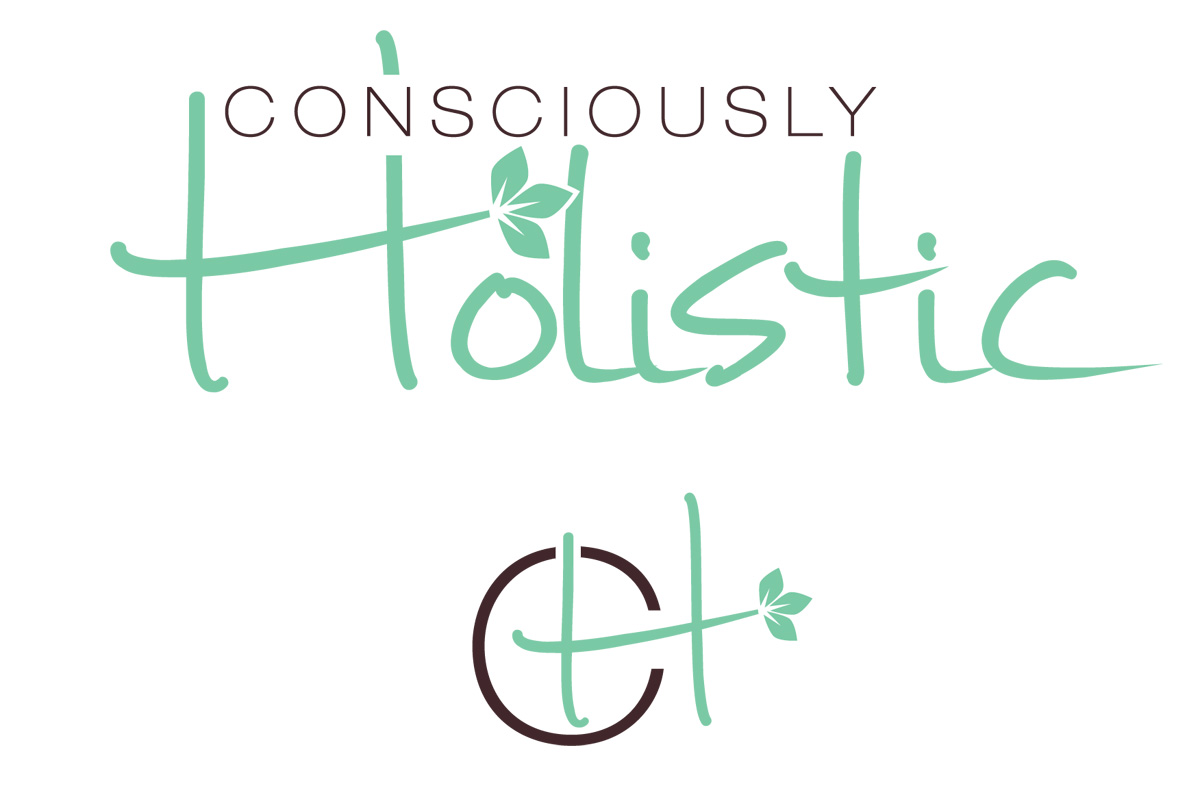 Logo Design by ZinTech for Consciously Holistic | Design #3131514