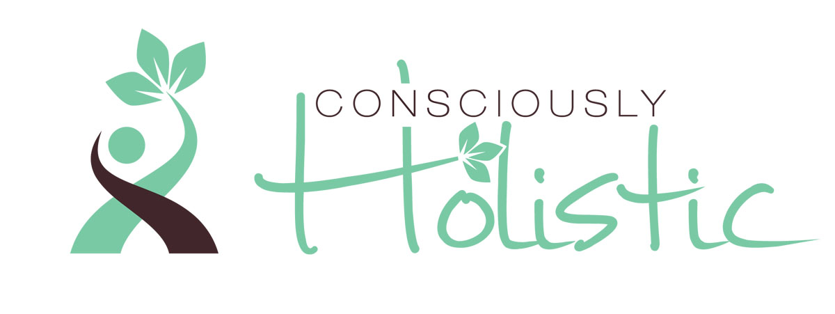 Logo-Design von ZinTech für Consciously Holistic | Design #3133137