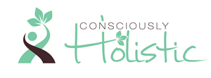 Logo-Design von ZinTech für Consciously Holistic | Design: #3133137