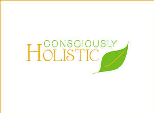 Logo Design by ADE for Consciously Holistic | Design #3143033