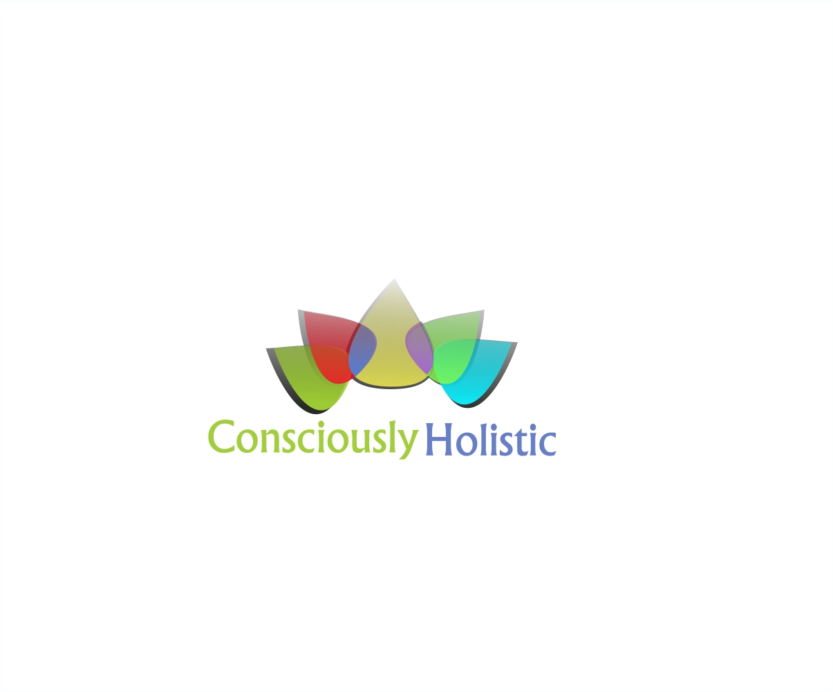 Logo Design by InkPink Studio for Consciously Holistic | Design #3149536