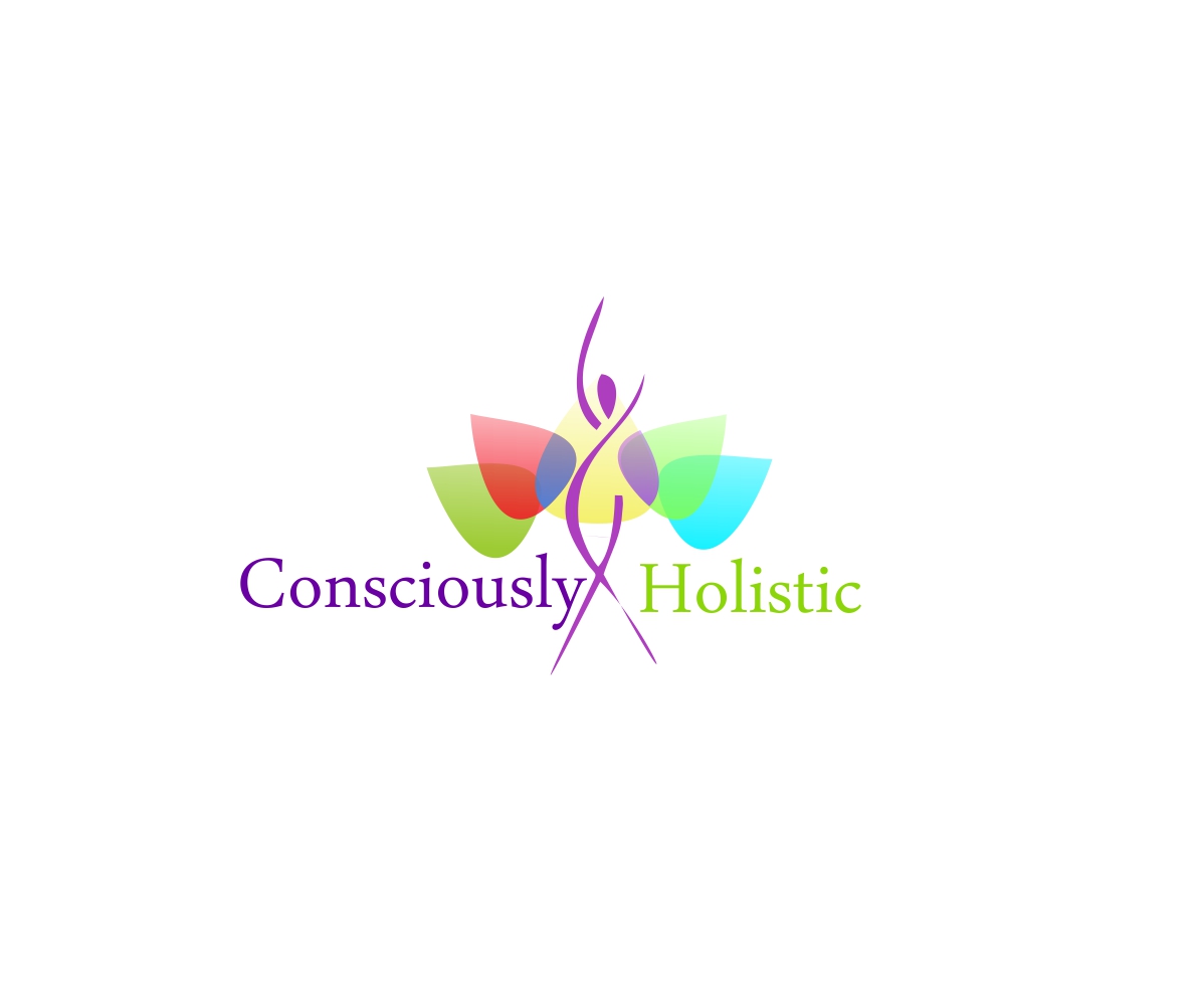 Diseño de Logo por InkPink Studio para Consciously Holistic | Diseño #3149538