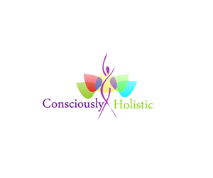 Logo-Design von InkPink Studio für Consciously Holistic | Design: #3149538