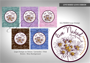 Logo Design by Caroloh