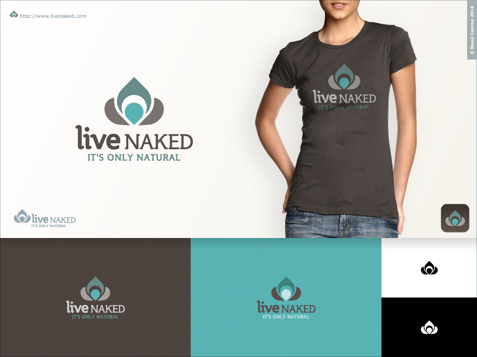 Logo Design by Raoul Camion for this project | Design #3165621