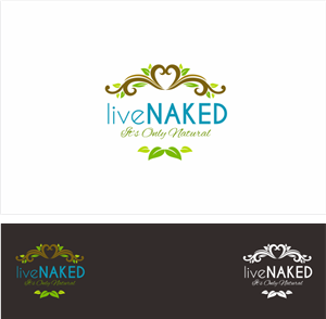 Logo Design by yuliART for this project | Design: #3191365