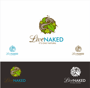 Logo Design by yuliART for this project | Design: #3191760