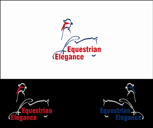 Logo Design by Kaushik Dobariya for Equestrian elegance | Design: #3167474