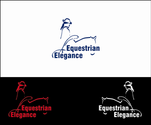 Logo Design by Kaushik Dobariya for Equestrian elegance | Design: #3167509