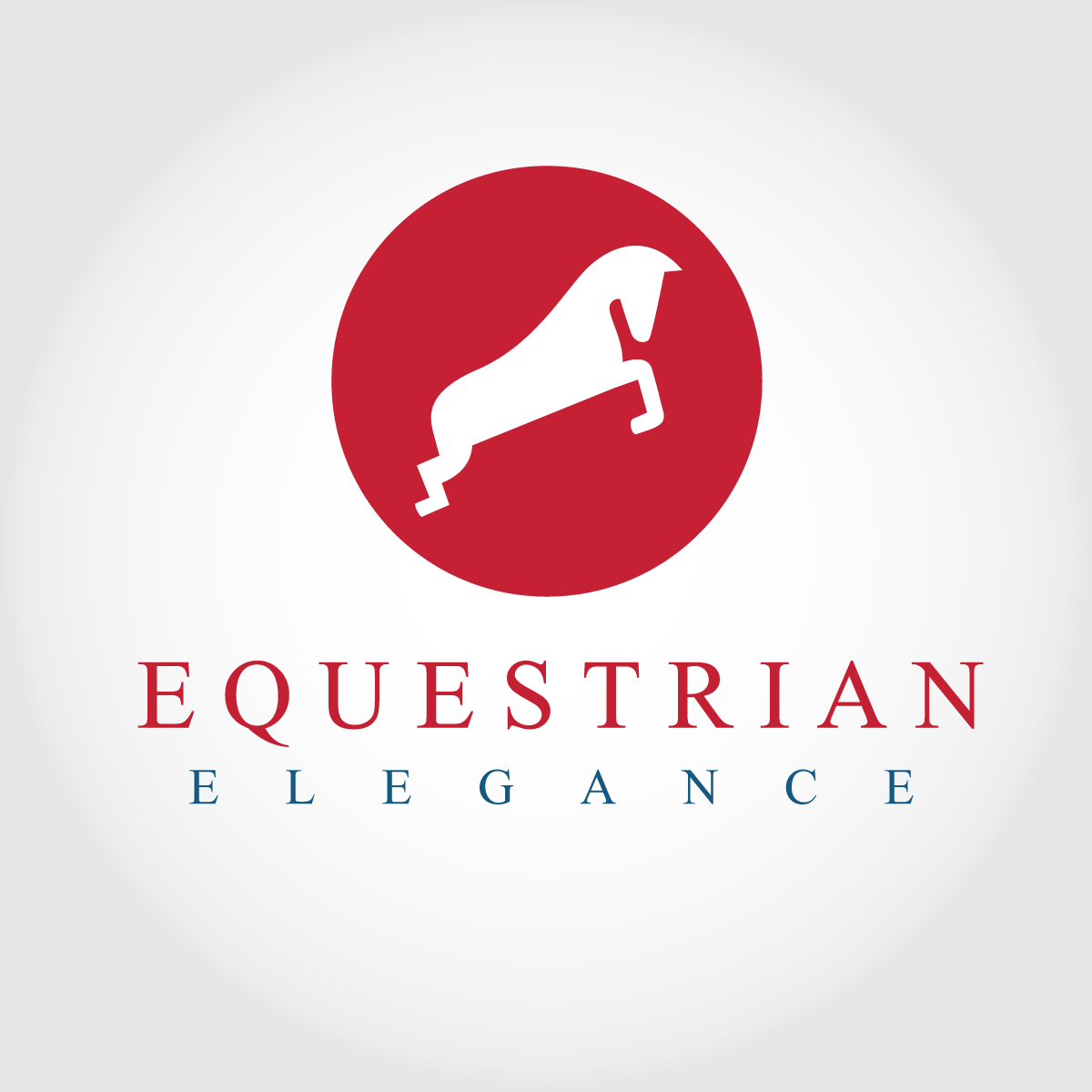 Diseño de Logo por m para Equestrian elegance | Diseño #3138907