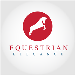 Logo Design by m for Equestrian elegance | Design: #3138907