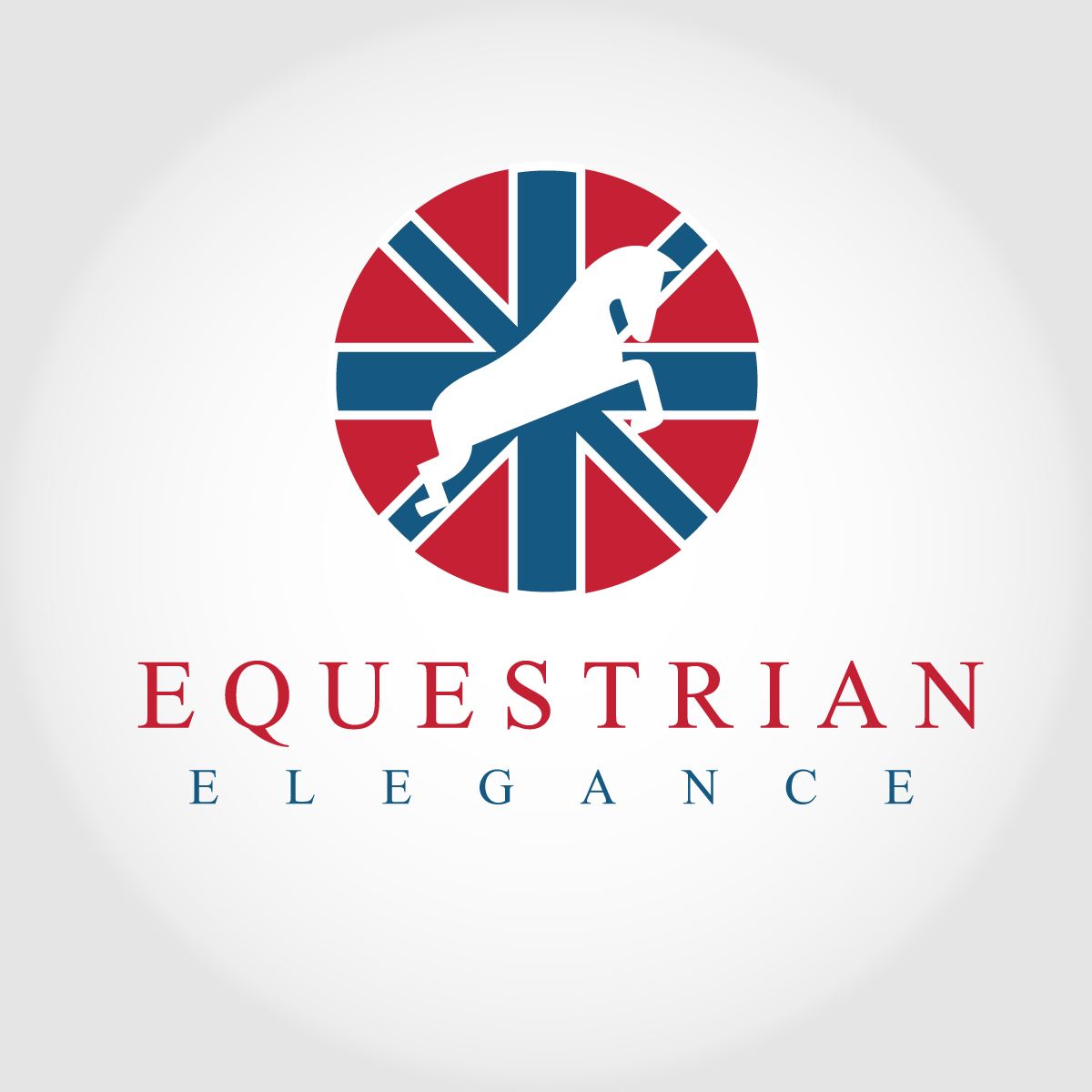 Logo Design by m for Equestrian elegance | Design #3138909