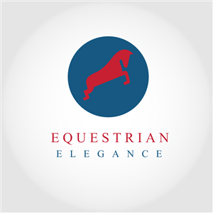 Logo Design by m for Equestrian elegance | Design: #3138912