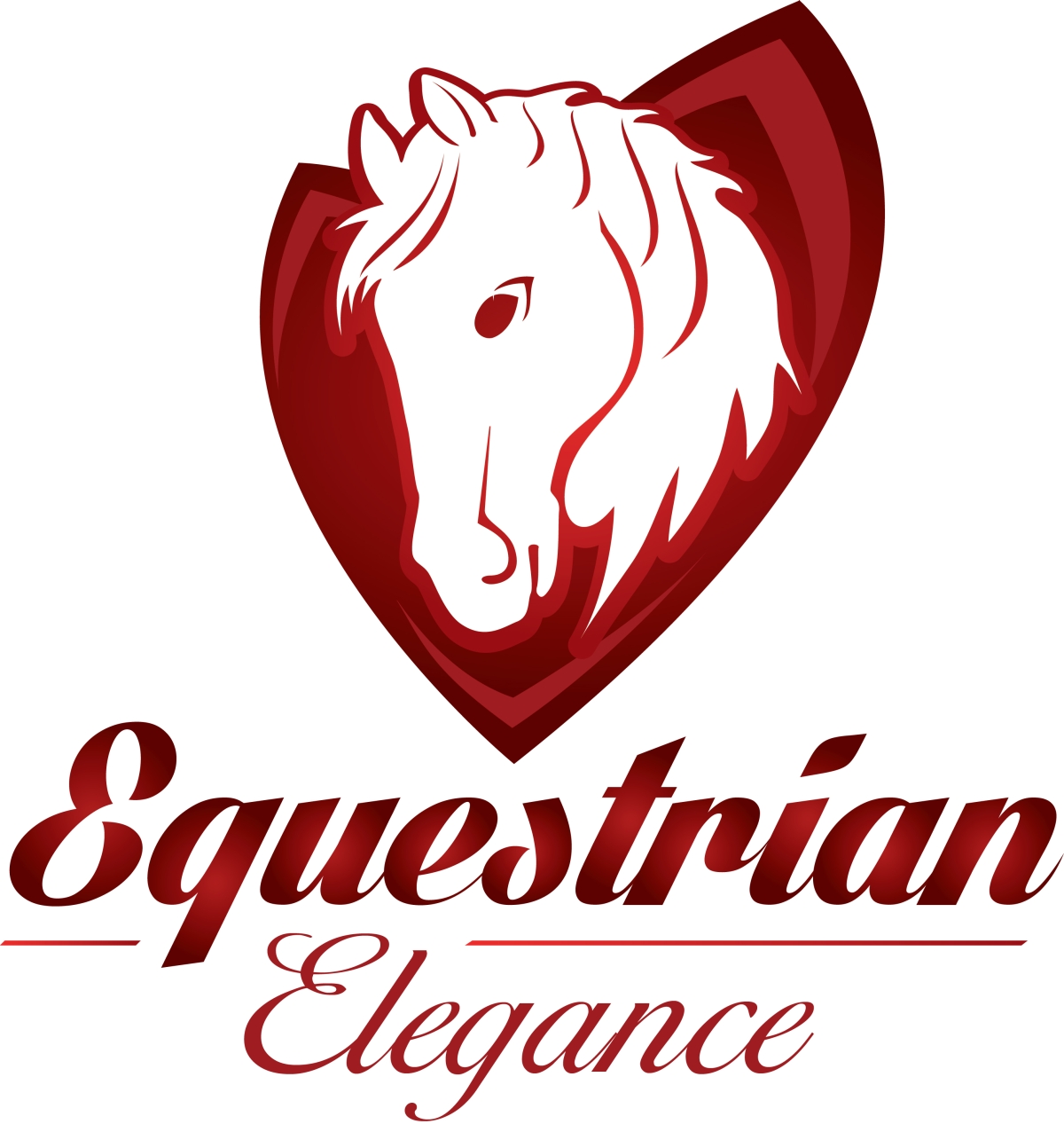 Diseño de Logo por Marius Fechete para Equestrian elegance | Diseño #3159398