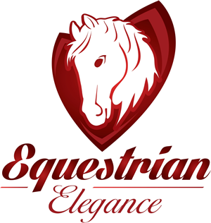 Logo Design by Marius Fechete for Equestrian elegance | Design: #3159398