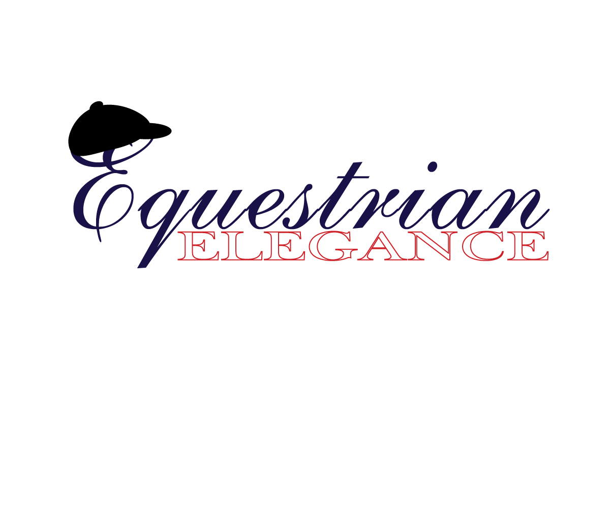Logo-Design von bpdesign für Equestrian elegance | Design #3157562